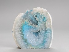Achat Geode Unikat - 458g