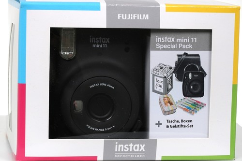 Fujifilm instax mini - instax, 11