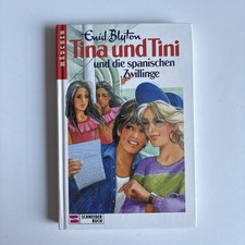 Tina und Tini, Bd.10, Tina und
