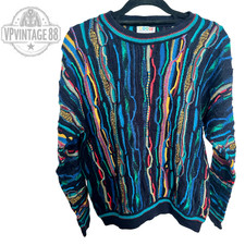 Vintage Coogi 90s Australia