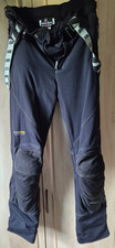 Rukka Comfo-R GTX Motorrad Textilhose, Gr. 40