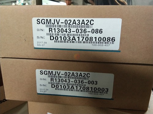 1pcs new servo motor - ,