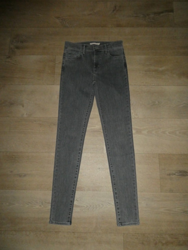 Levi 720 high - 720, super