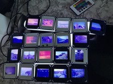 252 Agfacolor 35mm Dias Great