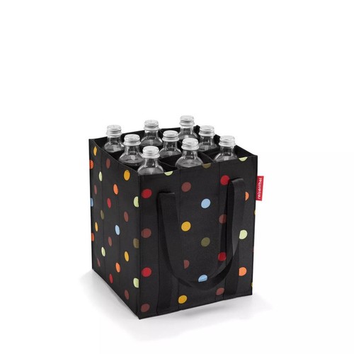 Reisenthel bottlebag 9er - bottlebag,