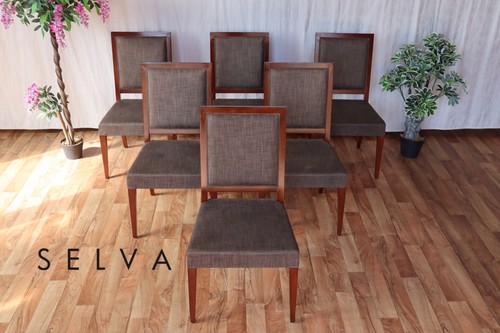 2136b selva stühle - nr.2136b,