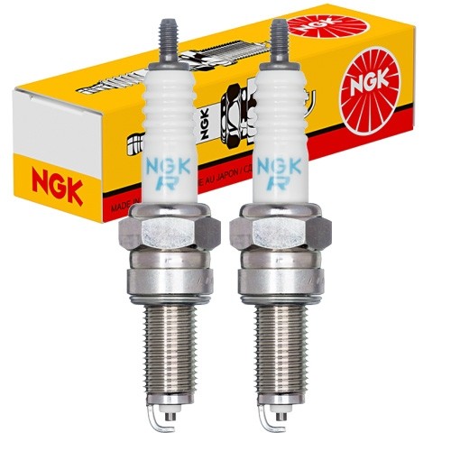 Kerze ngk cpr7ea - ngk, [3901]