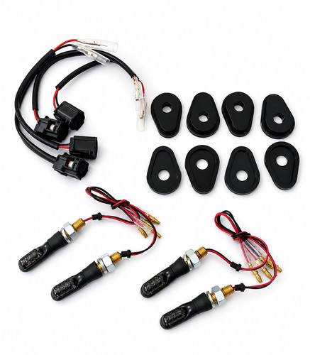 Yamaha led blinker set - blinker-set, adapter