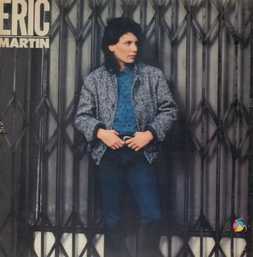Eric martin same near - same,