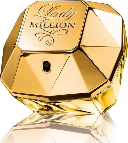 Paco rabanne lady - rabanne, million