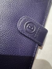 geldbörse damen bogner violet gebraucht guter zustand
