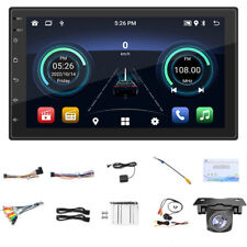 Android 14 Autoradio 2 DIN