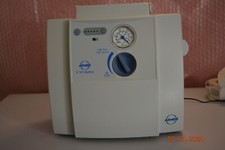 Absaugpumpe ATMOS C161 ABSAUGGERÄT Sekretsauger Atemwegsabsaugung (NL)-1