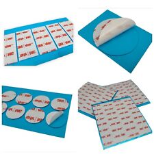 3M Klebeband VHB 4910 doppelseitiges Klebeband EXTRA STARK Klebepads transparent