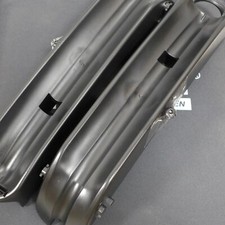 Thule Felgenschuhe Reifenhalter 50819 für Fahrradhalter EuroClassic 904 908 9...