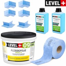 Dicht-Set Balkonabdichtung