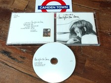 Ich will nicht, dass Klarheit - Namensgeber Erster Blumenbeet Scheiben 2006 Hype Sticker CD Sehr Gut