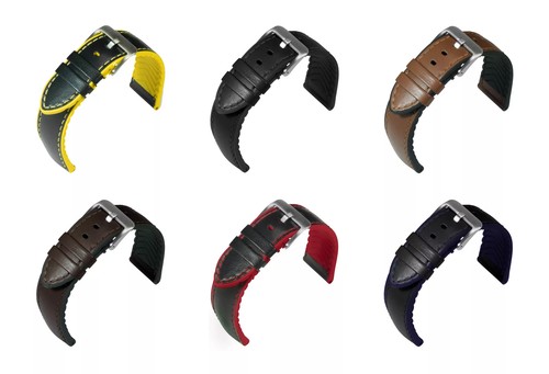 Eutec waterproof uhrenarmband - eutec,