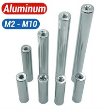 Verbindungsmuffe Rund M2 M2.5