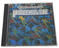 The New Riders of the Purple