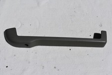 VW GOLF 4 COVERS SEAT RAIL