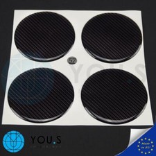 4 Stück Silikon Nabenkappen