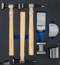 BGS Workshop Trolley Insert