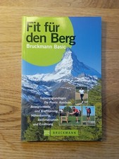 Fit für den Berg; Wandern
