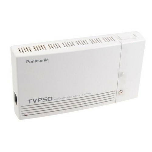 Panasonic voice processing - panasonic,