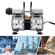 Vakuumpumpe Ölfrei Labor