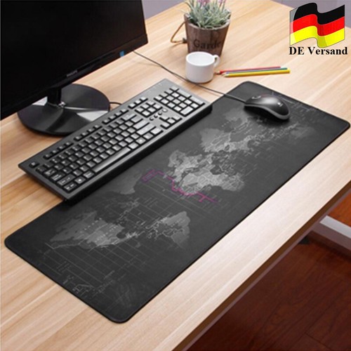 Gaming mauspad xxl anti - gaming,