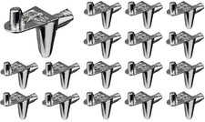 Häfele Fachbodenträger Set