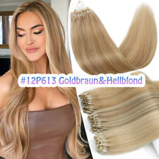 Microring Nano Rings 100% Remy