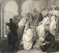 -orden Von Johanniter Von