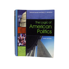 The Logic of American Politics