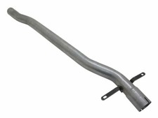 Novus Vorschalldämpfer-Ersatzrohr für BMW E46 Lim. / Coupe / Touring 346L