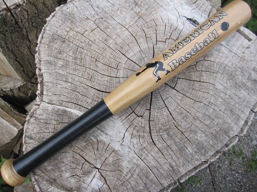 Baseballschläger american - baseballschläger,