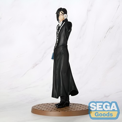 Black butler public - public, school