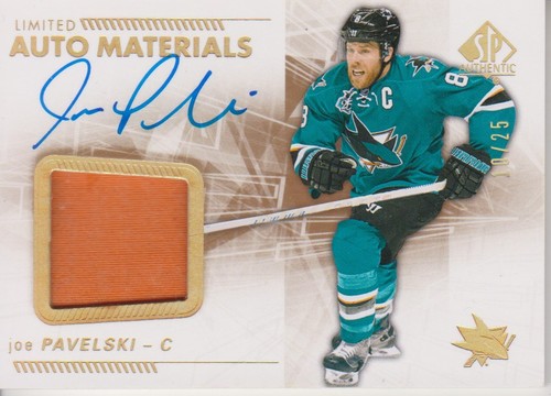 2016 authentic limited - 2016-17,