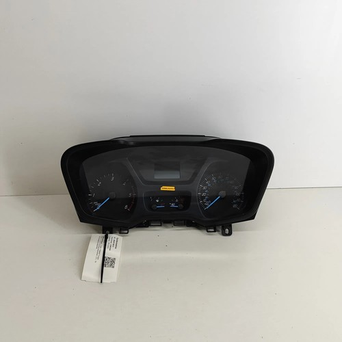 Ford transit mk4 - ford,