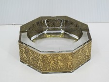 Jugendstil Aschenbecher