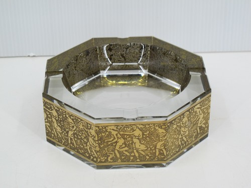 Jugendstil aschenbecher - jugendstil,