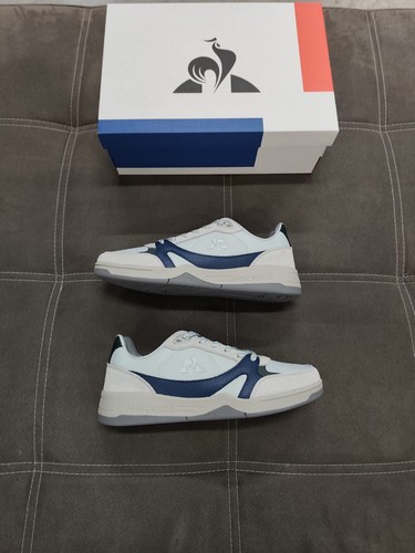 Coq sportif sneakers - coq,