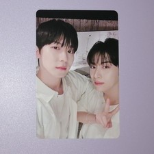 Oneus ★ Keonhee & Xion ★