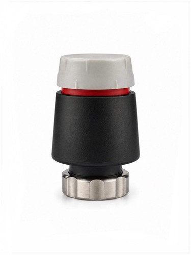 Thermischer stellmotor - thermischer,