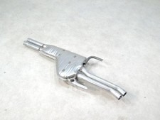 Auspuff Neu BMW 7 E23 735i