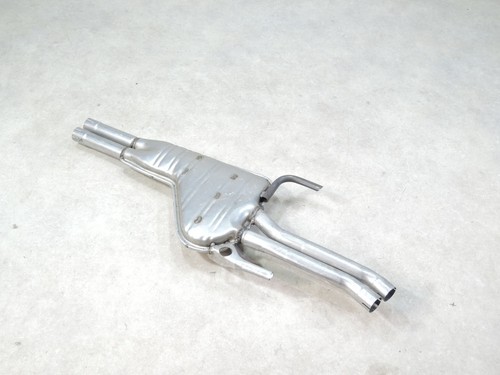 Auspuff neu bmw e23 - bmw, 7