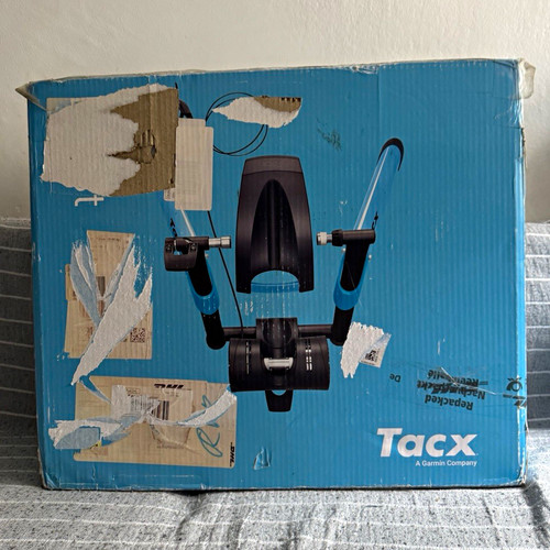 Tacx boost rollentrainer - boost,