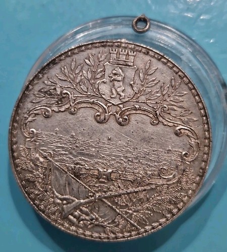 1890 silber preussen - 1890, 10'es