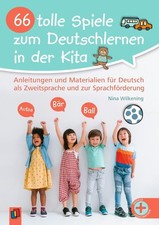 Nina Wilkening 66 tolle Spiele